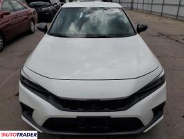 Honda Civic 2024 2