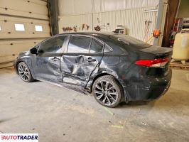 Toyota Corolla 2021 2