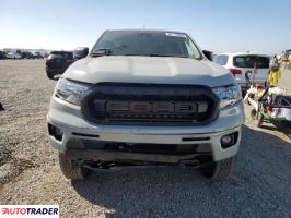 Ford Ranger 2023 2