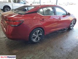 Nissan Sentra 2020 2