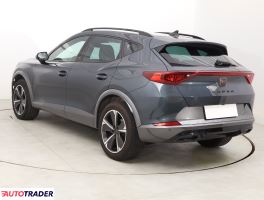 Cupra 2023 1.5 147 KM