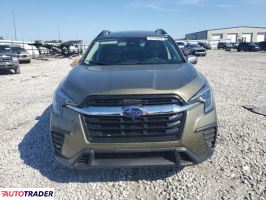 Subaru Pozostałe 2023 2 Subaru Pozostałe 2023 2