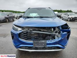 Ford Escape 2023 1 Ford Escape 2023 1