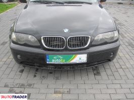 BMW 320 2005 2