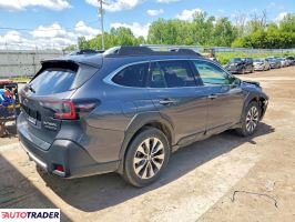 Subaru Outback 2023 2