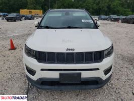 Jeep Compass 2020 2