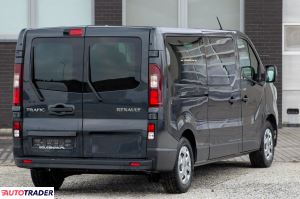 Renault Trafic 2023 2 150 KM