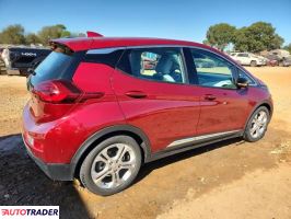 Chevrolet Pozostałe 2020