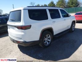 Jeep Wagoneer 2022 5