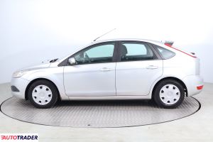 Ford Focus 2010 1.6 99 KM