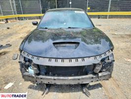 Dodge Charger 2020 6