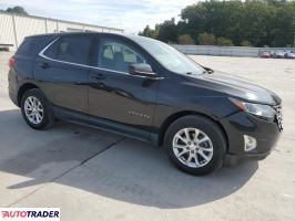 Chevrolet Equinox 2019 1