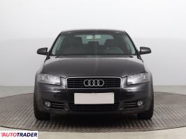 Audi A3 2003 1.6 100 KM