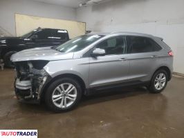 Ford Edge 2020 2
