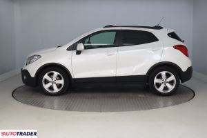 Opel Mokka 2013 1.6 113 KM