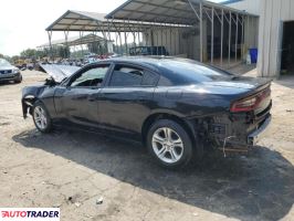 Dodge Charger 2022 3