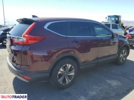 Honda CR-V 2019 2 Honda CR-V 2019 2