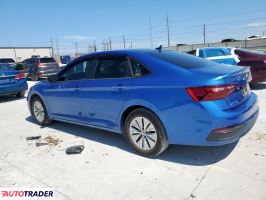 Volkswagen Jetta 2022 1 Volkswagen Jetta 2022 1