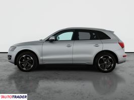 Audi Q5 2010 3.0 236 KM