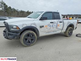 Dodge Ram - zobacz ofertę