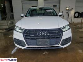 Audi Q5 2020 2