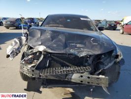 Chrysler 300C 2019 3 Chrysler 300C 2019 3
