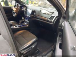 Jeep Grand Cherokee 2021 3 Jeep Grand Cherokee 2021 3