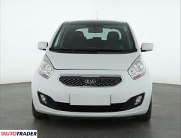 Kia Venga 2011 1.4 88 KM