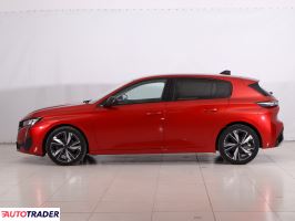 Peugeot 308 2022 1.2 128 KM