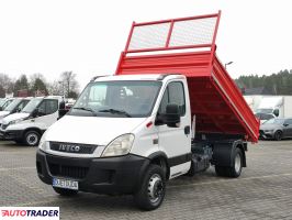 Iveco Daily 2012 3