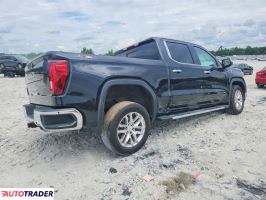GMC Sierra 2021 5