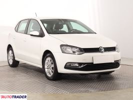Volkswagen Polo - zobacz ofertę