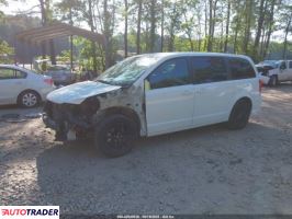 Dodge Grand Caravan 2020 3