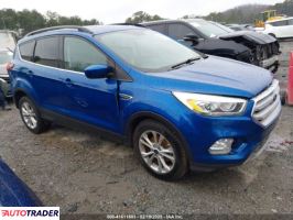 Ford Escape 2019 1 Ford Escape 2019 1