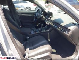 Honda Civic 2025 2 Honda Civic 2025 2