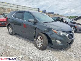 Chevrolet Equinox 2020 1