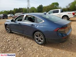 Honda Accord 2024 1