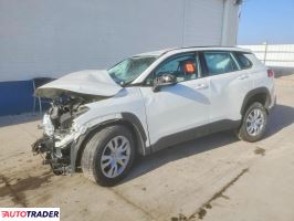 Toyota Corolla - zobacz ofertę