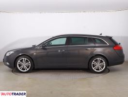 Opel Insignia 2013 2.0 158 KM