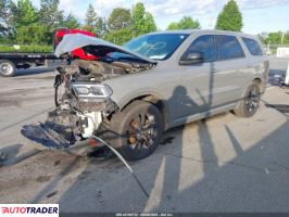 Dodge Durango 2021 3 Dodge Durango 2021 3