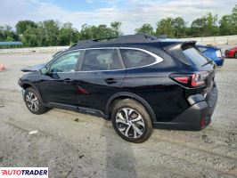 Subaru Outback 2022 2