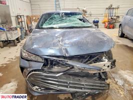 Toyota Avalon 2021 2