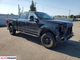 Ford Pozostałe 2022 7 Ford Pozostałe 2022 7