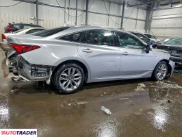 Toyota Avalon 2019 3
