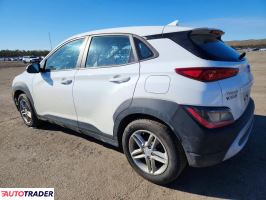 Hyundai Kona 2023 2