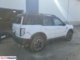 Ford Bronco 2024 1 Ford Bronco 2024 1