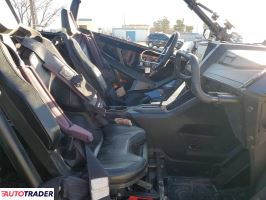 Polaris Ranger RZR 2020