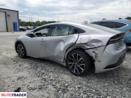 Toyota Prius 2024 2