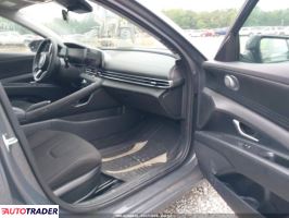 Hyundai Elantra 2024 2 Hyundai Elantra 2024 2