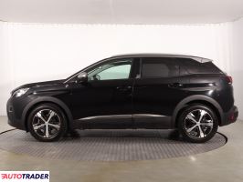 Peugeot 3008 2019 1.2 128 KM